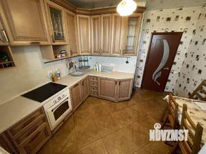 2-к квартира, вторичка, 62м2, 13/17 этаж