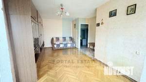 2-к квартира, вторичка, 45м2, 4/5 этаж