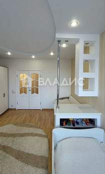 2-к квартира, вторичка, 67м2, 10/16 этаж