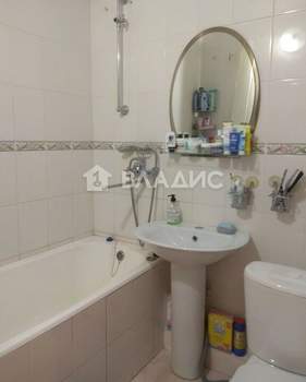1-к квартира, вторичка, 33м2, 5/5 этаж