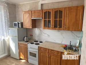 1-к квартира, вторичка, 31м2, 12/17 этаж