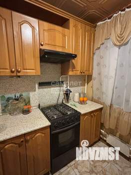 3-к квартира, вторичка, 57м2, 6/9 этаж
