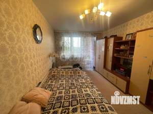 3-к квартира, вторичка, 74м2, 3/17 этаж