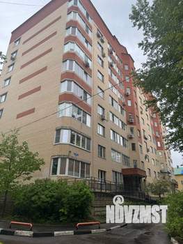 1-к квартира, вторичка, 57м2, 8/10 этаж
