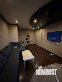 2-к квартира, вторичка, 70м2, 6/17 этаж