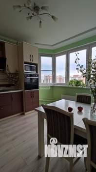 2-к квартира, вторичка, 59м2, 14/17 этаж