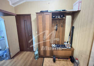 1-к квартира, вторичка, 30м2, 5/5 этаж