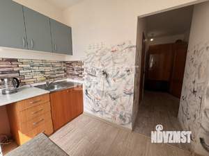 1-к квартира, вторичка, 37м2, 16/17 этаж
