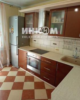 Фото квартиры на продажу (1)