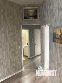 4-к квартира, вторичка, 121м2, 10/10 этаж