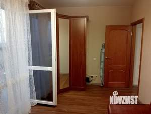 1-к квартира, вторичка, 49м2, 19/19 этаж