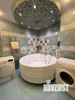 3-к квартира, вторичка, 76м2, 16/17 этаж