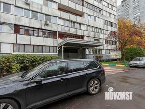 1-к квартира, вторичка, 38м2, 5/16 этаж