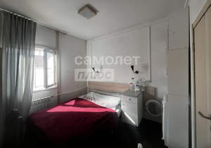 Студия квартира, вторичка, 15м2, 1/3 этаж