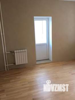 2-к квартира, вторичка, 60м2, 5/22 этаж