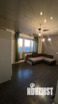 2-к квартира, вторичка, 60м2, 17/19 этаж