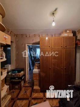 2-к квартира, вторичка, 58м2, 10/12 этаж