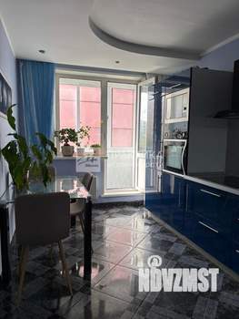 2-к квартира, вторичка, 58м2, 5/14 этаж