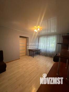 2-к квартира, вторичка, 46м2, 1/12 этаж