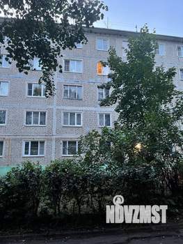 2-к квартира, вторичка, 44м2, 2/4 этаж