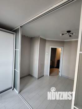 2-к квартира, вторичка, 52м2, 10/17 этаж