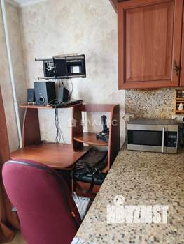 1-к квартира, вторичка, 40м2, 14/14 этаж