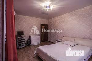 1-к квартира, вторичка, 43м2, 2/14 этаж