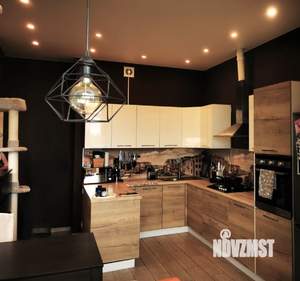 1-к квартира, вторичка, 52м2, 8/8 этаж