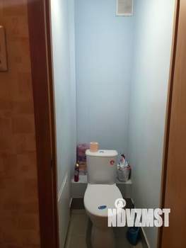 1-к квартира, вторичка, 43м2, 9/17 этаж