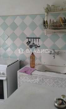 2-к квартира, вторичка, 45м2, 3/5 этаж