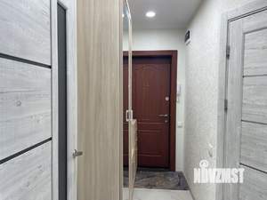 2-к квартира, вторичка, 38м2, 3/5 этаж