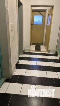 1-к квартира, вторичка, 36м2, 11/16 этаж