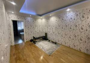 3-к квартира, вторичка, 70м2, 8/21 этаж