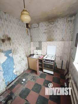 2-к квартира, вторичка, 45м2, 3/5 этаж