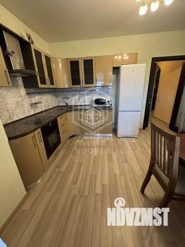 1-к квартира, вторичка, 57м2, 8/9 этаж