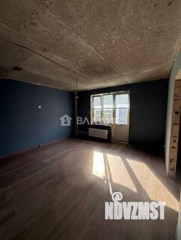 2-к квартира, вторичка, 55м2, 16/17 этаж