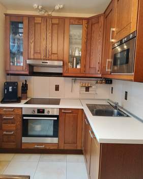 1-к квартира, вторичка, 38м2, 6/17 этаж