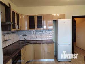 1-к квартира, вторичка, 57м2, 8/9 этаж