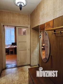 3-к квартира, вторичка, 76м2, 2/3 этаж