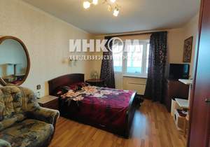 2-к квартира, вторичка, 62м2, 16/17 этаж