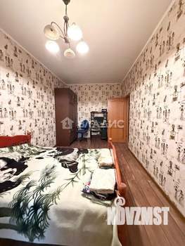 2-к квартира, вторичка, 74м2, 3/10 этаж