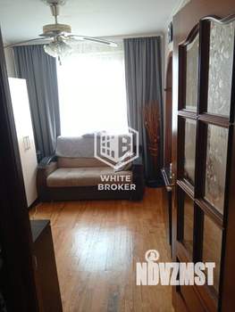 3-к квартира, вторичка, 59м2, 7/9 этаж