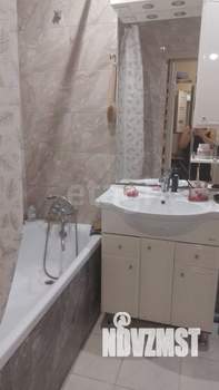 Студия квартира, вторичка, 26м2, 10/17 этаж