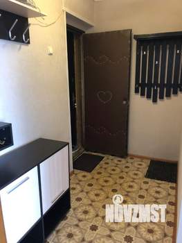1-к квартира, вторичка, 32м2, 9/9 этаж