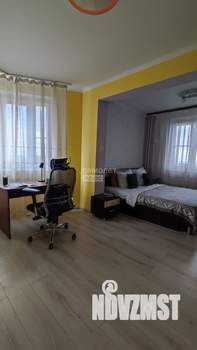2-к квартира, вторичка, 59м2, 14/17 этаж
