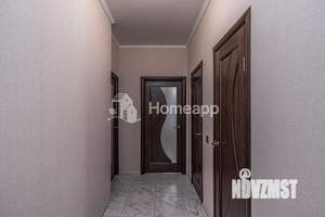 1-к квартира, вторичка, 43м2, 2/14 этаж