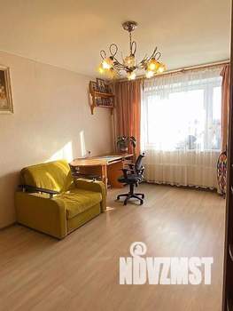 2-к квартира, вторичка, 54м2, 6/9 этаж