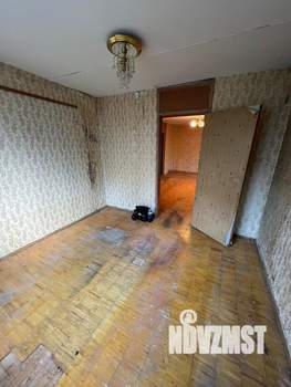 3-к квартира, вторичка, 64м2, 4/12 этаж