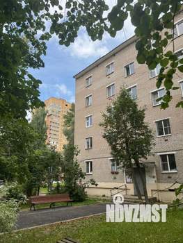 3-к квартира, вторичка, 61м2, 5/5 этаж