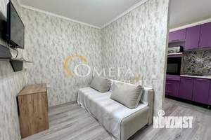 Студия квартира, вторичка, 26м2, 9/18 этаж
